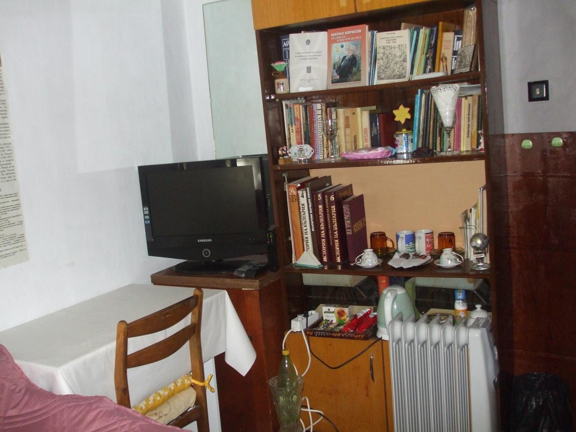 Kamigs Rooms صوفيا المظهر الخارجي الصورة