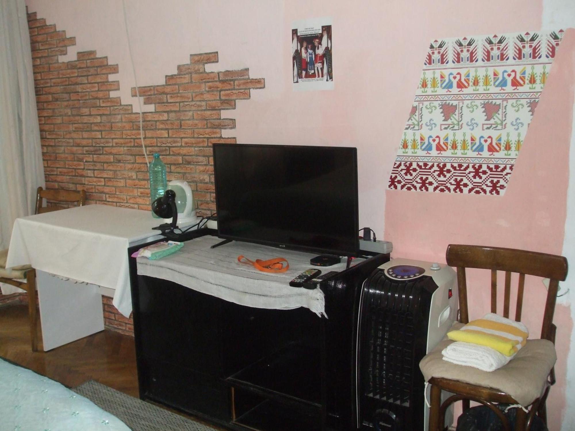 Kamigs Rooms صوفيا المظهر الخارجي الصورة