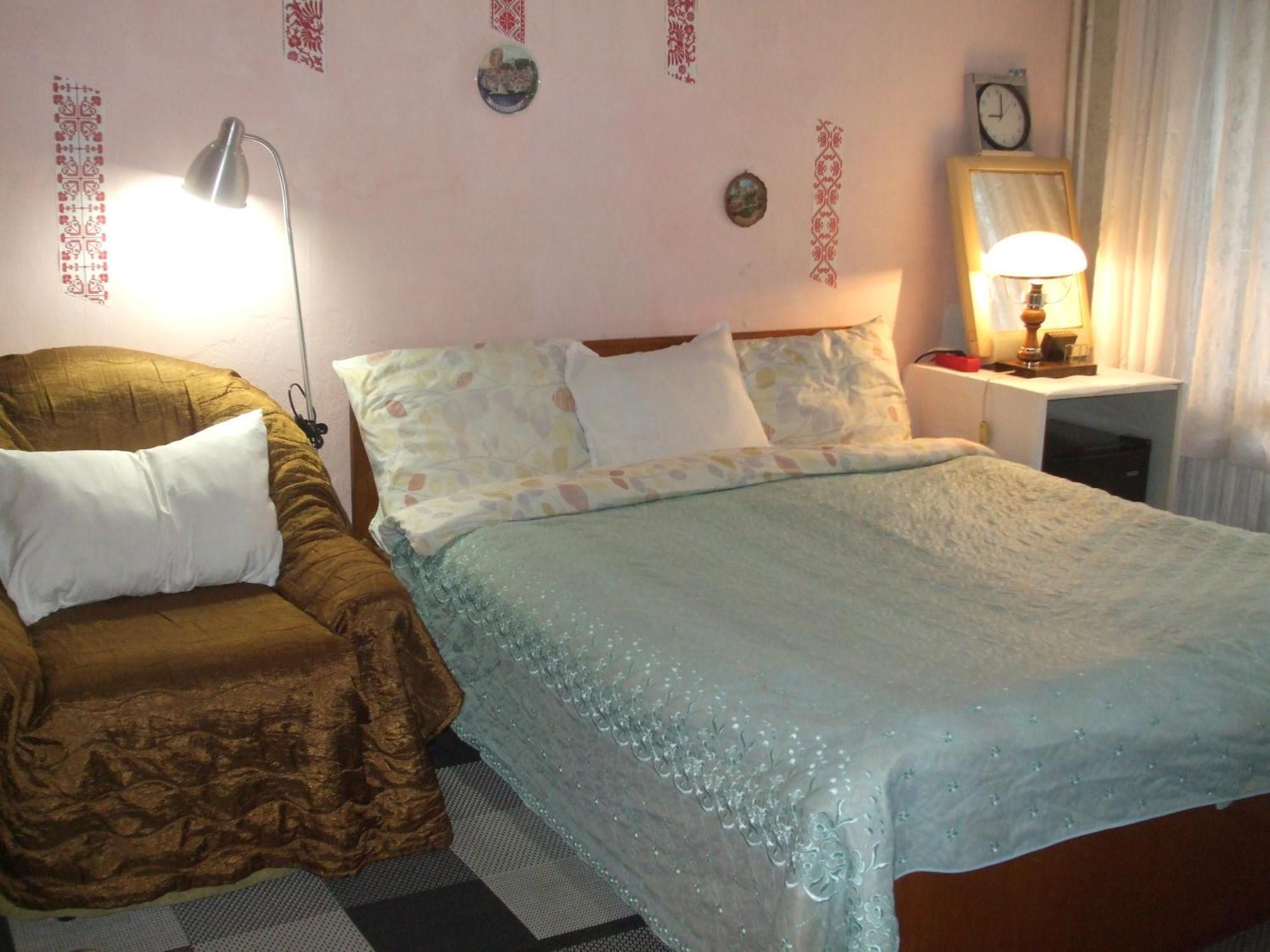 Kamigs Rooms صوفيا المظهر الخارجي الصورة