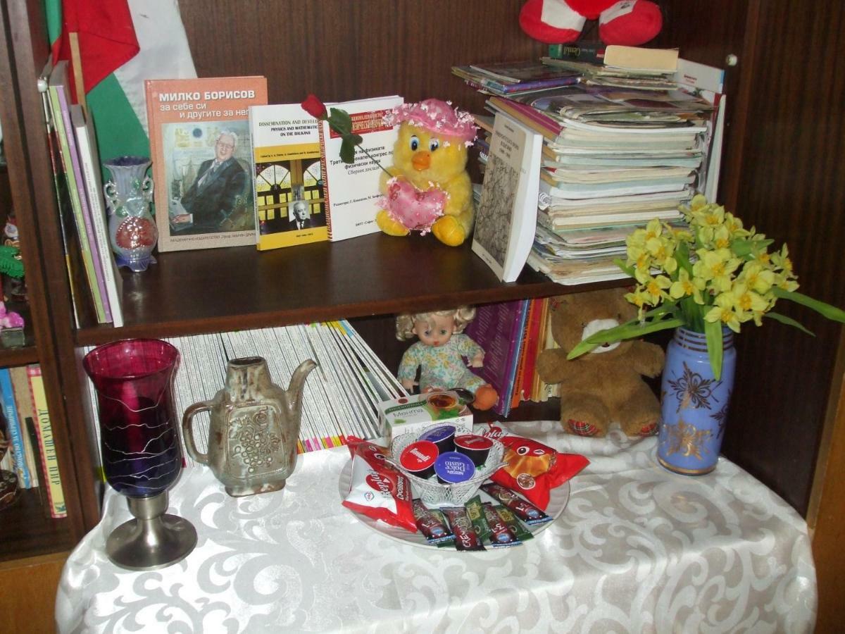 Kamigs Rooms صوفيا المظهر الخارجي الصورة